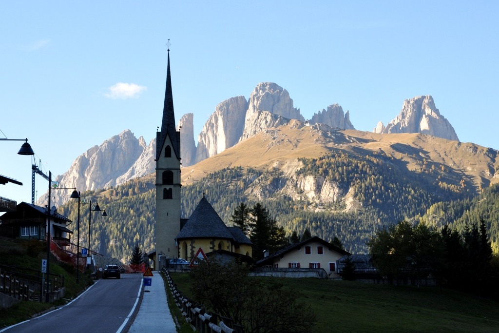Canazei